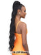 Janet Collection Essentials Snatch & Wrap Ponytail - BODY