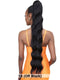 Janet Collection Essentials Snatch & Wrap Ponytail - BODY