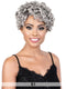 Motown Tress Premium Synthetic Wig - SPRITE