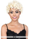 Motown Tress Premium Synthetic Wig - SPRITE