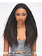 Janet Collection Unprocessed Hair Sleek & Natural STRAIGHT Weave Color