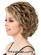 Its a Wig Premium Synthetic Iron Friendly Wig - TESSA