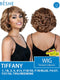 Beshe Hair Premium Synthetic Wig - TIFFANY