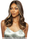 Mane Concept Red Carpet 4" HD Transparent Lace Front Wig - RCHT217 TORI