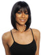 Mane Concept Trill 11A Wet N Wavy DEEP WAVE Full Bang Wig 12 (TRMW102)