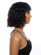 Mane Concept Trill 11A Wet N Wavy DEEP WAVE Full Bang Wig 12 (TRMW102)