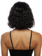 Mane Concept Trill 11A Wet N Wavy DEEP WAVE Full Bang Wig 12 (TRMW102)