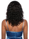 Mane Concept Trill 11A Wet N Wavy DEEP WAVE Full Bang Wig 16 (TRMW104)