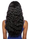 Mane Concept Trill 11A Wet N Wavy LOOSE DEEP Full Bang Wig 24 (TRMW105)