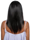 Mane Concept Brazilian Virgin Remy Trill 13A U Part STRAIGHT Wig 18