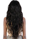 Beshe Heat Resistant Lady Lace Slay and Style Deep Part Lace Wig - LLDP-VERA