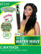 Beshe Pre-Looped WATER WAVE Crochet Braid 26