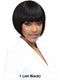 Janet Collection Lavish 100% Virgin Human Hair Wig - WENDY