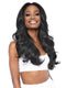 Janet Collection Synthetic Natural Me Lite Deep Part Lace Wig - WILLOW
