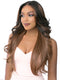 It's A Wig HD Transparent YOUNG T Lace Front Wig