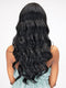 Janet Collection Melt 13x6 Frontal Part ZENDAYA Lace Wig